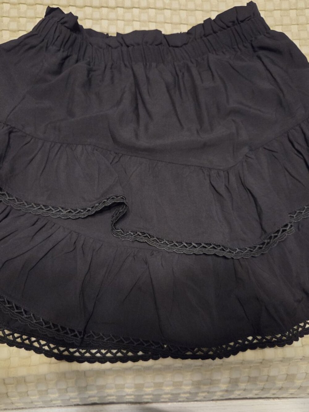 Amazon Skirt